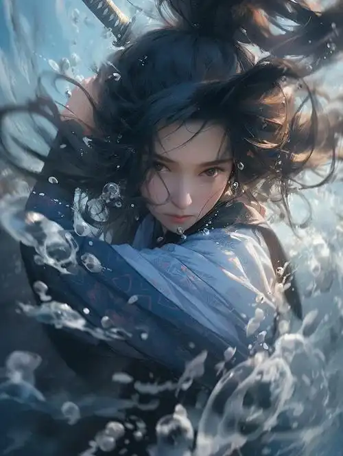 黄石海报